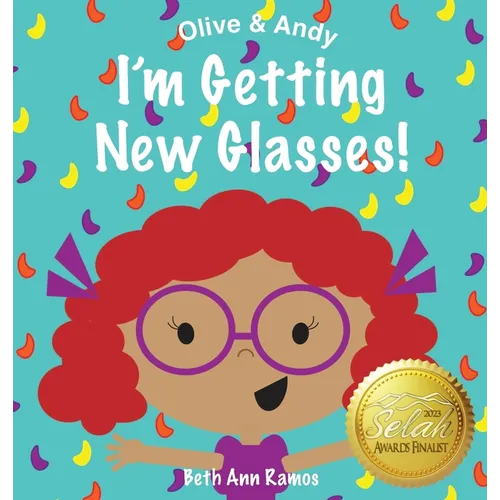 I'm Getting New Glasses!