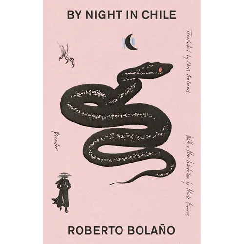 By Night in Chile