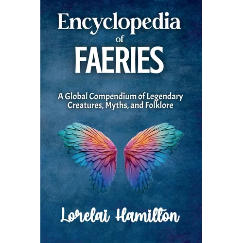 Encyclopedia of Faeries
