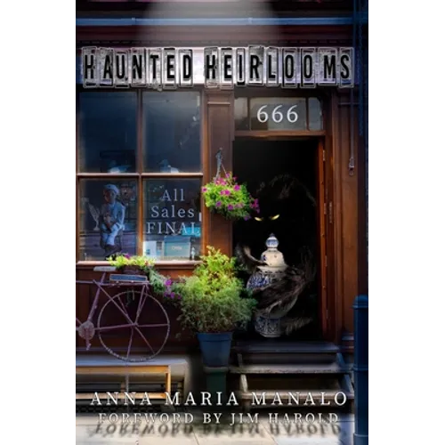 Haunted Heirlooms