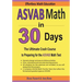 ASVAB Math in 30 Days: The Ultimate Crash Course to Preparing for the ASVAB Math Test