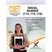 2017 Cset Social Science (114, 115, 116)