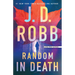 Random in Death: An Eve Dallas Novel