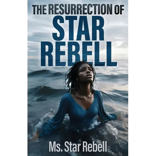 The Resurrection of Star Rebell