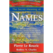 The Secret Meaning of Names Revised Edition