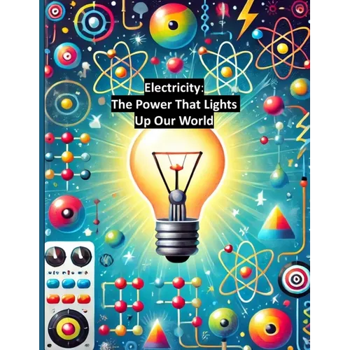 Electricity: The Power That Lights Up Our World