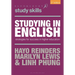 Studying in English: Strategies for Success in Higher Education