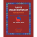 Flipped English Dictionary,