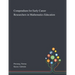 Compendium for Early Career Researchers in Mathematics Education