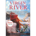 A Virgin River Christmas: A Holiday Romance Novel