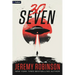 30seven: A Sci-Fi Thriller