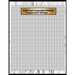 Graph Paper Composition Notebook: 4 Squares Per Inch 100 Pages Perfect Artists Drawing Activities Notebook 8.5 X 11 Inch Double-Sided.