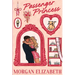 Passenger Princess (New Character Cover)
