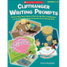 Cliffhanger Writing Prompts
