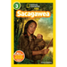 Sacagawea (National Geographic Kids Readers, Level 3)