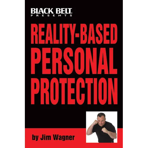 Reality-Based Personal Protection