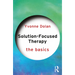 Solution-Focused Therapy: The Basics