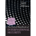 The Oxford Handbook of International Security