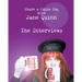 Share a Cuppa Tea with Jane Quinn