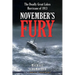 November's Fury: The Deadly Great Lakes Hurricane of 1913