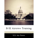 B-52 Aircrew Training