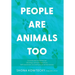 People Are Animals Too: Self-awareness, according to an animal doctor
