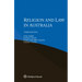 Religion and Law in Australia