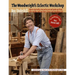 Woodwright's Eclectic Workshop