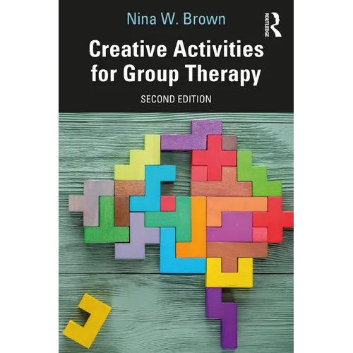 Creative Activities for Group Therapy
