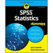SPSS Statistics for Dummies