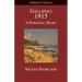 Gallipoli 1915: A Personal Diary