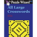 All Large Crosswords No. 3