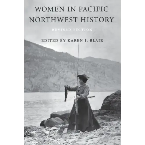 Women in Pacific Northwest History