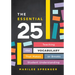 The Essential 25: Teaching the Vocabulary That Makes or Breaks Student Understanding