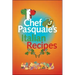 Chef Pasquale's Italian Recipes