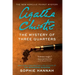 The Mystery of Three Quarters: The New Hercule Poirot Mystery