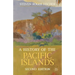 A History of the Pacific Islands