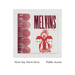 Melvins: Never Say You're Sorry Pubic Access