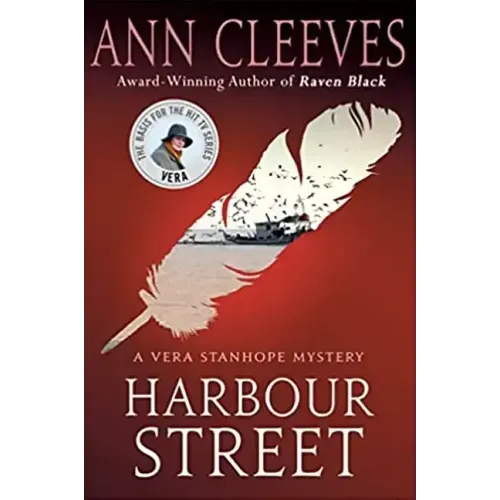 Harbour Street