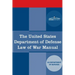 The United States Department of Defense Law of War Manual