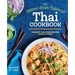 The Better Than Takeout Thai Cookbook: Favorite Thai Food Recipes Made at Home