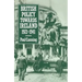 British Policy Towards Ireland 1921-1941