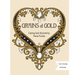 Grains of Gold Coloring Book