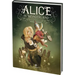 Alice in Wonderland Book