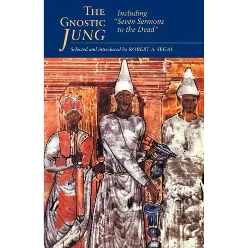 The Gnostic Jung