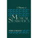 Theory of Musical Semiotics