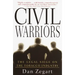 Civil Warriors: The Legal Siege on the Tobacco Industry