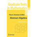 Abstract Algebra
