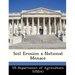 Soil Erosion a National Menace