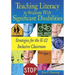 Teaching Literacy to Students with Significant Disabilities: Strategies for the K-12 Inclusive Classroom